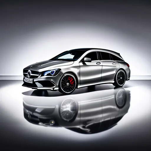Разгледайте моделите на Mercedes CLA и анализ на пазара на употребявани автомобили