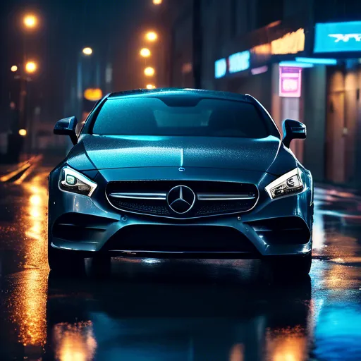 Разгледайте Mercedes CLS: история, модели и прозрения за пазара