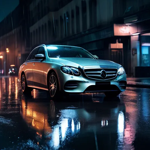 Разгледайте нашия Mercedes E-Class: Пазарен анализ и съвети