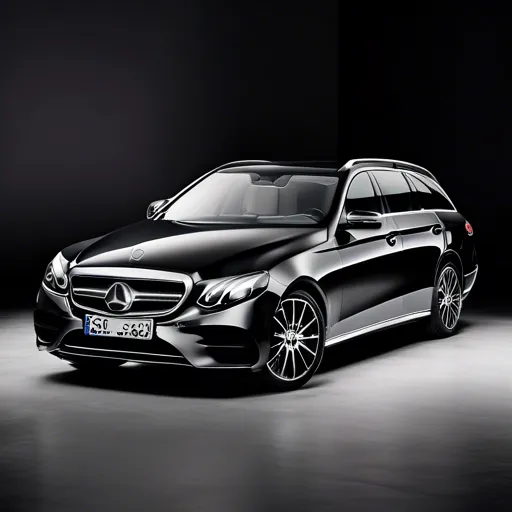 Разгледайте нашия Mercedes E-Class: Пазарен анализ и съвети
