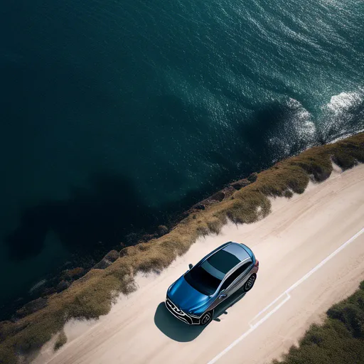 Открийте Mercedes GLA: история, модели и прозрения за пазара