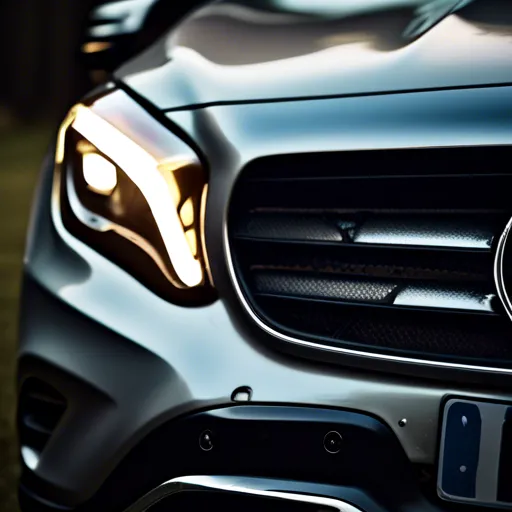 Открийте Mercedes GLA: история, модели и прозрения за пазара