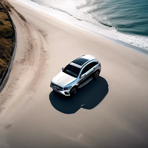 История и прозрения: Увеличете максимално своята покупка на Mercedes GLC