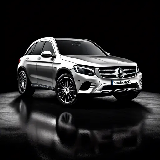 История и прозрения: Увеличете максимално своята покупка на Mercedes GLC