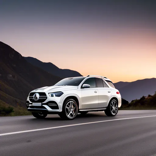 Mercedes GLE: Изчерпателен пазарен анализ и ръководство за закупуване