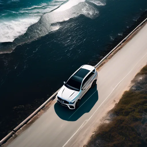Mercedes GLE: Изчерпателен пазарен анализ и ръководство за закупуване