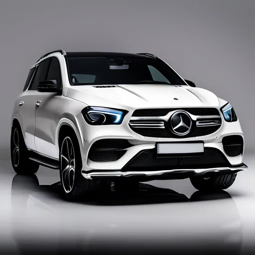 Mercedes GLE: Изчерпателен пазарен анализ и ръководство за закупуване