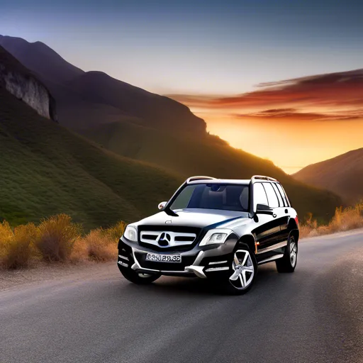 Ръководство за купувача на Mercedes GLK: Съвети за дилъри и прозрения