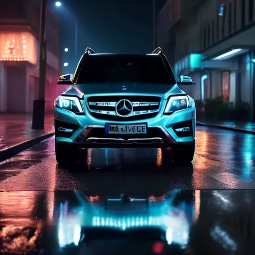 Ръководство за купувача на Mercedes GLK: Съвети за дилъри и прозрения
