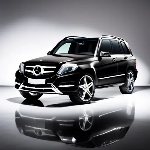 Ръководство за купувача на Mercedes GLK: Съвети за дилъри и прозрения