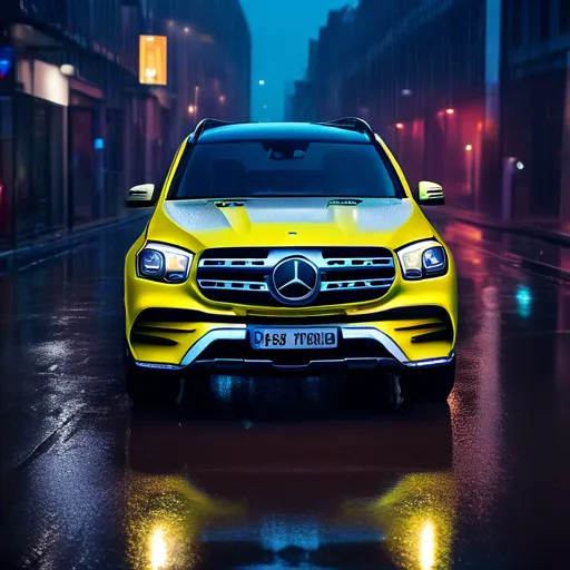Разгледайте Mercedes GLS: история, модели и прозрения за пазара