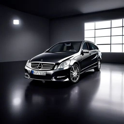 Изгоден анализ на пазара на употребявани Mercedes R-класа