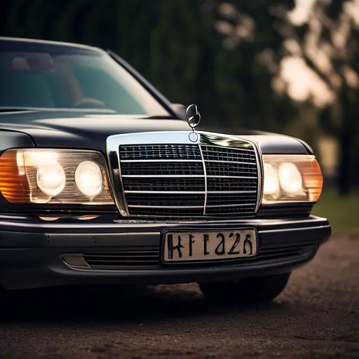 Mercedes S-Class: Вашият партньор в успешните онлайн продажби