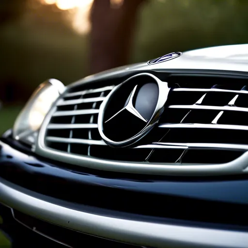 Открийте историята и моделите на Mercedes SLK