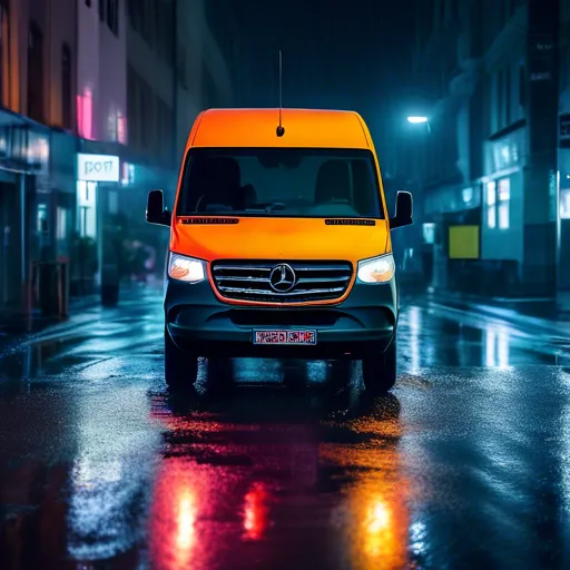 Mercedes Sprinter: Открийте изгодни сделки за търговци на употребявани автомобили