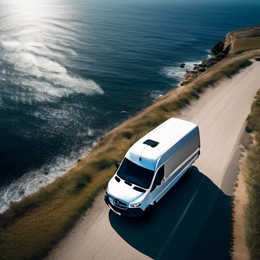 Mercedes Sprinter: Открийте изгодни сделки за търговци на употребявани автомобили