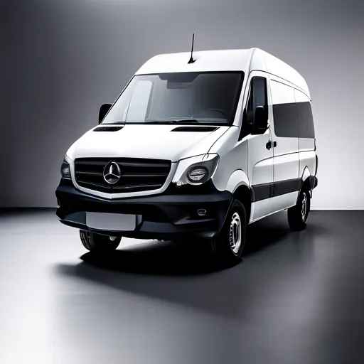 Mercedes Sprinter: Открийте изгодни сделки за търговци на употребявани автомобили