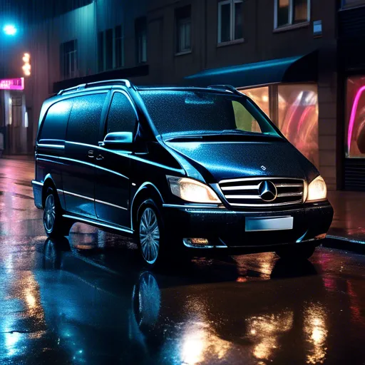 Mercedes Viano: История, модели и справочник за пазара