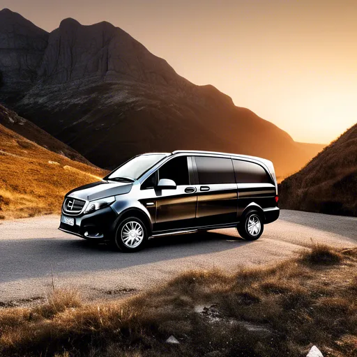 Mercedes Vito: История, модели и прозрения за пазара за дилъри