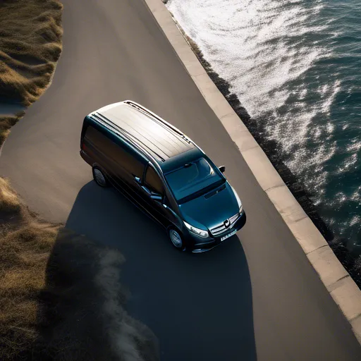 Mercedes Vito: История, модели и прозрения за пазара за дилъри