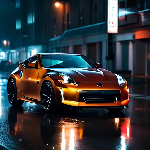 Разгледайте Nissan 370Z/350Z: история, модели и пазар на употребявани автомобили