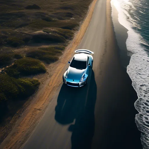 Разгледайте Nissan 370Z/350Z: история, модели и пазар на употребявани автомобили
