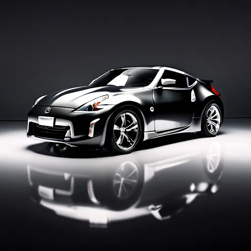 Разгледайте Nissan 370Z/350Z: история, модели и пазар на употребявани автомобили
