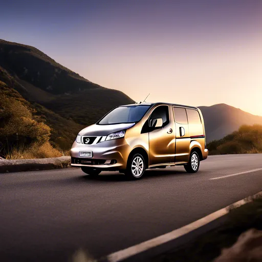 Nissan Evalia / NV200: История, модели и прозрения за пазара