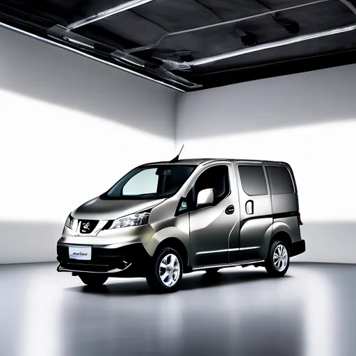 Nissan Evalia / NV200: История, модели и прозрения за пазара