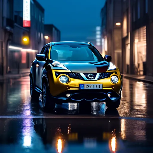 Ръководство за употребявани автомобили Nissan Juke: история, модели и информация за пазара