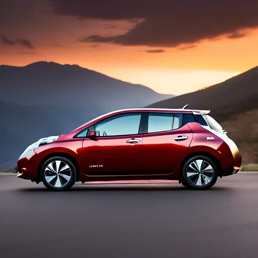 Nissan Leaf: Модели, история и прозрения за пазара