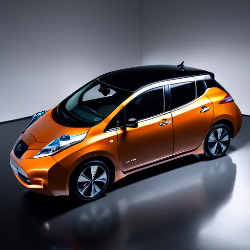 Nissan Leaf: Модели, история и прозрения за пазара