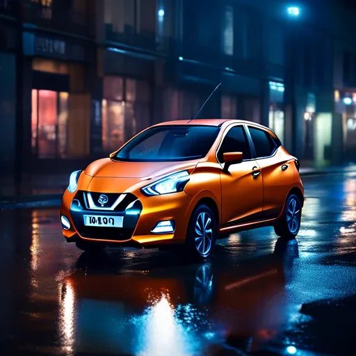 Ръководство за употребявани Nissan Micra: История, модели и информация за пазара