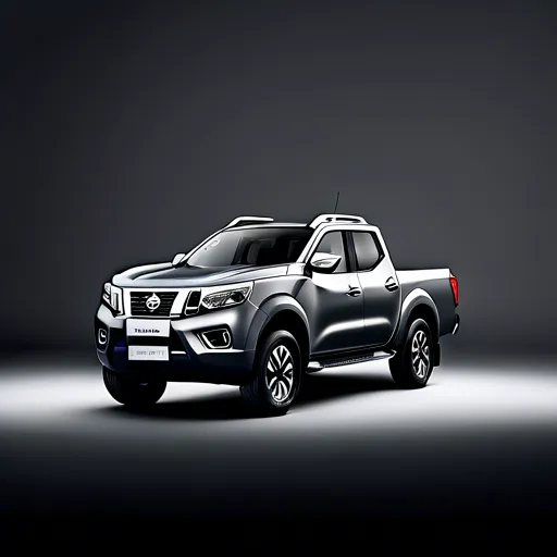 Разгледайте историята, моделите и пазара на Nissan Navara