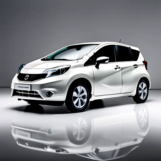 Nissan Note: История, модели и пазарен справочник