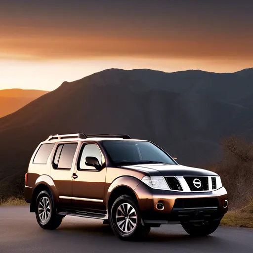 Nissan Pathfinder: история, модели, пазар и потенциал