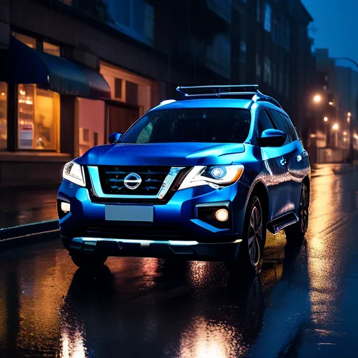 Nissan Pathfinder: история, модели, пазар и потенциал
