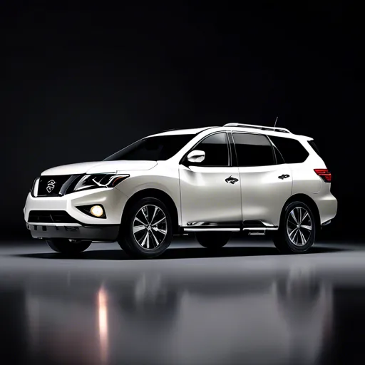 Nissan Pathfinder: история, модели, пазар и потенциал