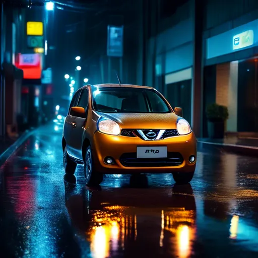 Nissan Pixo: История, модели и прозрения за пазара