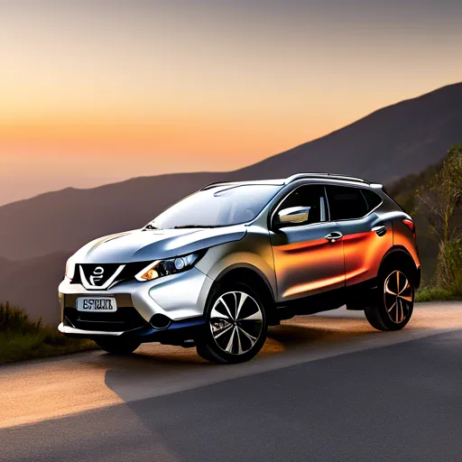 Nissan Qashqai: Разгледайте модели, история и прозрения за пазара