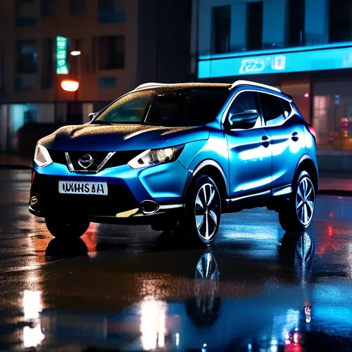 Nissan Qashqai: Разгледайте модели, история и прозрения за пазара