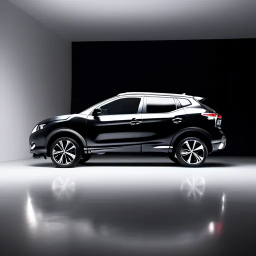 Nissan Qashqai: Разгледайте модели, история и прозрения за пазара