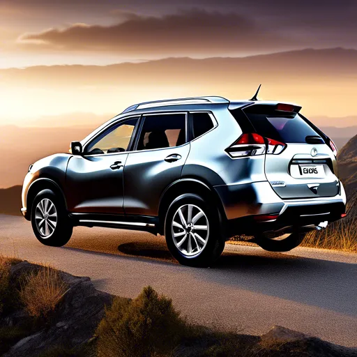 Nissan X-Trail: История, модели и прозрения за пазара