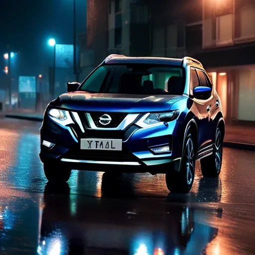 Nissan X-Trail: История, модели и прозрения за пазара