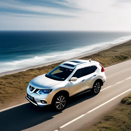 Nissan X-Trail: История, модели и прозрения за пазара