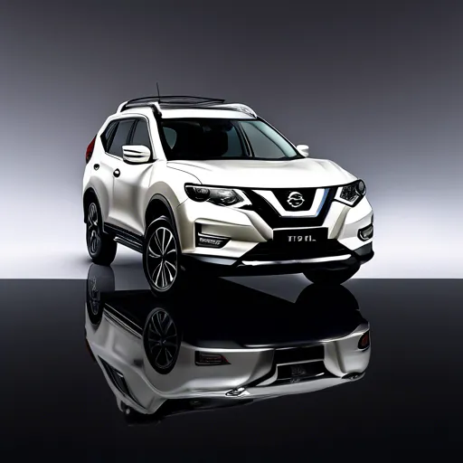 Nissan X-Trail: История, модели и прозрения за пазара