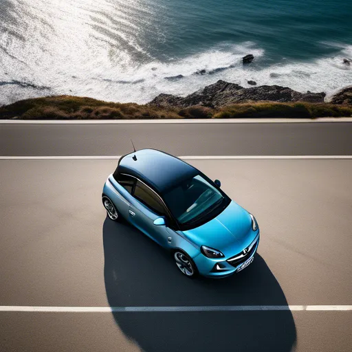 Opel Adam: История, модели и ръководство за анализ на пазара