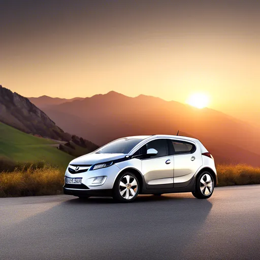 Разгледайте Opel Ampera: история, модели и прозрения за пазара