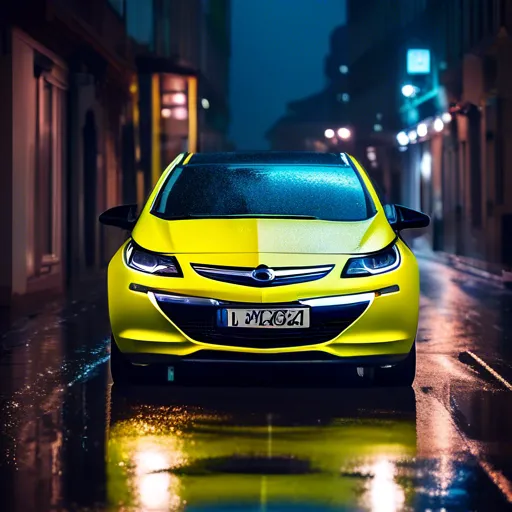 Разгледайте Opel Ampera: история, модели и прозрения за пазара