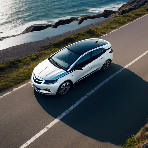 Разгледайте Opel Ampera: история, модели и прозрения за пазара
